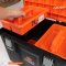 PUMPKIN รุ่น PTT-TOT32 Multi Stack ถาดพร้อมหูหิ้ว รหัส 20905