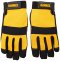 DEWALT รุ่น ถุงมือเซพตี้ Heavy Duty ไซส์ L DPG21L