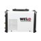 เครื่องเชื่อมอินเวอร์เตอร์ WEL-D รุ่น MMA200D