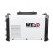 เครื่องเชื่อมอินเวอร์เตอร์ WEL-D รุ่น MMA300D MMA 300D