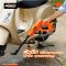 Pumpkin รุ่น INF-50WG ปืนฉีดนํําแรงดันสูงไร้สาย 20V Li-ion INFINITY POWER SHARE 20V รหัส 50321