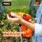 Pumpkin รุ่น INF-50WG ปืนฉีดนํําแรงดันสูงไร้สาย 20V Li-ion INFINITY POWER SHARE 20V รหัส 50321