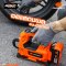 PUMPKIN รุ่น INF-15TF เครื่องสูบลมยางไร้สาย INFINITY POWER 20V (เครื่องเปล่า) รหัส 50372