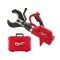 Milwaukee M18 HCC75R-0C  เครื่องตัดสายไฟใต้ดินไร้สาย ระบบไฮดรอลิค 9 ตัน พร้อมรีโมท (เครื่องเปล่า)