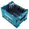 MAKITA รุ่น BCC01 แท่นชาร์จ แบตเตอรี่ XGT 40V max จำนวนพอร์ตชาร์จ 8