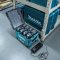 MAKITA รุ่น BCC01 แท่นชาร์จ แบตเตอรี่ XGT 40V max จำนวนพอร์ตชาร์จ 8