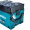 MAKITA รุ่น BCC02 แท่นชาร์จ แบตเตอรี่ XGT 40Vmax จำนวนพอร์ตชาร์จ 12