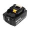 MAKITA รุ่น BL1860B แบตเตอรี่ 18V LXT 6.0Ah
