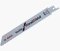 BOSCH รุ่น S922HF - 2 Pcs. ใบเลื่อย เซเบอร์ซอว์ รหัส 2608656039