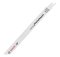 BOSCH รุ่น S1122VFR - 100 Pcs. ใบเลื่อย เซเบอร์ซอว์ รหัส 2608658031