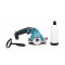 MAKITA รุ่น CC301DZ เครื่องตัดไร้สาย 12 Vmax 85 มม. (3-3/8”) ความเร็วรอบ 1,600 รอบ /นาที (เครื่องเปล่า)