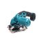 MAKITA รุ่น CC301DZ เครื่องตัดไร้สาย 12 Vmax 85 มม. (3-3/8”) ความเร็วรอบ 1,600 รอบ /นาที (เครื่องเปล่า)