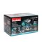MAKITA รุ่น CC301DZ เครื่องตัดไร้สาย 12 Vmax 85 มม. (3-3/8”) ความเร็วรอบ 1,600 รอบ /นาที (เครื่องเปล่า)