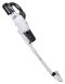 MAKITA รุ่น CL003GZ10 เครื่องดูดฝุ่นไร้สาย 40 Vmax แรงดันลมสูงสุด 20 KPA สีขาว BL motor (เครื่องเปล่า)
