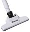 MAKITA รุ่น CL003GZ10 เครื่องดูดฝุ่นไร้สาย 40 Vmax แรงดันลมสูงสุด 20 KPA สีขาว BL motor (เครื่องเปล่า)