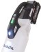 MAKITA รุ่น CL003GZ10 เครื่องดูดฝุ่นไร้สาย 40 Vmax แรงดันลมสูงสุด 20 KPA สีขาว BL motor (เครื่องเปล่า)