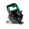 MAKITA รุ่น CS002GZ เครื่องตัดเหล็กไร้สาย 40 Vmax 185 มม. (7-1/4”) ความเร็วรอบ 3,500 รอบ /นาที  BL motor (เครื่องเปล่า)