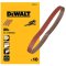 Dewalt รุ่น DT3605-QZ กระดาษทรายสายพาน 13x457มม 80GRIT แพ็ค 10ชิ้น