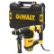 DEWALT รุ่น D25333K-QS สว่านโรตารี่ 950W 30mm 3-Mode SDS-Plus