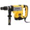 DEWALT รุ่น D25614K-B1 สว่านโรตารี่ 45mm 2ระบบ 1350W SDS MAX แบบมีสาย