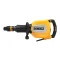DEWALT รุ่น D25911K-B1 เครื่องสกัดไฟฟ้า 11 กก. มอเตอร์ไร้แปรงถ่าน 1700 วัตต์ SDS-Max