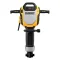 DEWALT รุ่น D25966-QS เครื่องสกัดไฟฟ้างานหนัก ขนาด 16 กก. HEX28