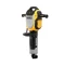 DEWALT รุ่น D25966-QS เครื่องสกัดไฟฟ้างานหนัก ขนาด 16 กก. HEX28