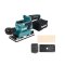 MAKITA รุ่น DBO381Z เครื่องขัดกระดาษทรายไร้สาย(งานไม้) 18V 93 x 185 มม. ความเร็วการขัด 4,000 / 8,000 / 12,000 รอบต่อนาที BL motor (เครื่องเปล่า)