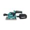 MAKITA รุ่น DBO381Z เครื่องขัดกระดาษทรายไร้สาย(งานไม้) 18V 93 x 185 มม. ความเร็วการขัด 4,000 / 8,000 / 12,000 รอบต่อนาที BL motor (เครื่องเปล่า)