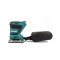 MAKITA รุ่น DBO482Z เครื่องขัดกระดาษทรายไร้สาย(งานไม้) 18V ความเร็วการขัดต่อนาที 11,000 - 14,000 ความเร็ว/นาที (เครื่องเปล่า)