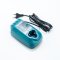 MAKITA รุ่น DC10WA แท่นชาร์จ แบตเตอรี่ 10.8V  จำนวนพอร์ตชาร์จ 1