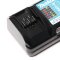 MAKITA รุ่น DC10WD แท่นชาร์จแบตเตอรี่ 12V max CXT จำนวนพอร์ตชาร์จ 1