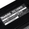 MAKITA รุ่น DC10WD แท่นชาร์จแบตเตอรี่ 12V max CXT จำนวนพอร์ตชาร์จ 1