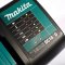 MAKITA รุ่น DC18SD แท่นชาร์จแบตเตอรี่ 18V LXT จำนวนพอร์ตชาร์จ 1