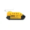 DEWALT รุ่น DCB094-B1 อะแดปเตอร์ชาร์จแบตเตอรี่ 18/20V Max USB-C