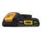 DEWALT รุ่น DCB183G-B1 แบตเตอรี่ 20V Max 2.0 AH รุ่นกันน้ำมัน