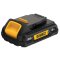 DEWALT รุ่น DCB183G-B1 แบตเตอรี่ 20V Max 2.0 AH รุ่นกันน้ำมัน