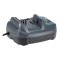 MAKITA รุ่น DCB18WA แท่นชาร์จแบตเตอรี่ 18V LXT Basic จำนวนพอร์ตชาร์จ 1