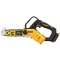 DEWALT รุ่น DCCS623B เลื่อยโซ่มือเดียวไร้สาย บาร์ 8 นิ้ว มอเตอร์ไร้แปรงถ่าน