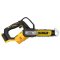 DEWALT รุ่น DCCS623B เลื่อยโซ่มือเดียวไร้สาย บาร์ 8 นิ้ว มอเตอร์ไร้แปรงถ่าน