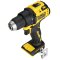 DEWALT รุ่น DCD708N-KR สว่านไร้สาย 20V Brushless (เครื่องเปล่า)