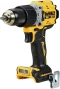 DEWALT   รุ่น DCD709P2T-B1 สว่านกระแทกไร้สาย 20V