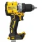 DEWALT รุ่น DCD801N-B1 สว่านไขควงไร้สายไร้แปรงถ่าน XR 20V Max เฉพาะตัวเครื่อง
