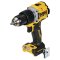 DEWALT รุ่น DCD806N-B1 สว่านกระแทกไร้สายไร้แปรงถ่าน 20V Max (เฉพาะตัวเครื่อง)