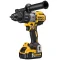 DEWALT รุ่น DCD999T1-B1 สว่านกระแทกไร้สาย 20V Max (พร้อมแบตเตอรี่เเละแท่นชาร์จ)