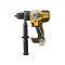 DEWALT รุ่น DCD999N-B1 สว่านกระแทกไร้สาย ไร้แปรงถ่าน