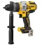 DEWALT รุ่น DCD999N-B1 สว่านกระแทกไร้สาย ไร้แปรงถ่าน