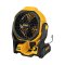 DEWALT รุ่น DCE512N-KR พัดลมไร้สาย 20 โวลต์ (ตัวเปล่า)