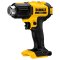 DEWALT รุ่น DCE530N-KR ปืนเป่าลมร้อนไร้สาย 18V Max (เฉพาะตัวเครื่อง)