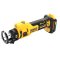 DEWALT รุ่น DCE555B เครื่องตัดแผ่นฝ้าไร้สาย18 โวลต์  (สูงสุด 20 โวลต์)